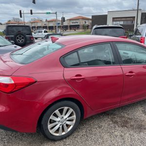 KIA FORTE LX - 9