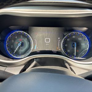 2023 Chrysler PACIFICA TOURING L — миниатюра 37