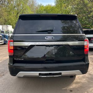 FORD EXPEDITION PLATINUM - 7