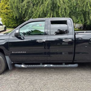 2014 Chevrolet SILVERADO 1500 LT 照片 4