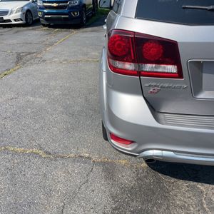 صورة مصغرة 62 لـ 2018 Dodge JOURNEY CROSSROAD