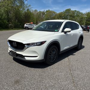 MAZDA CX-5 TOURING - 1