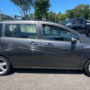 2013 Mazda MAZDA5 TOURING — фото 9