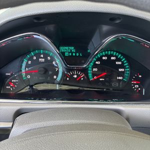 2016 Chevrolet TRAVERSE LS 缩略图 39