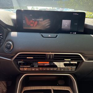 2025 Mazda CX-70 PLUG-IN HYBRID PREMIUM 缩略图 38