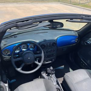 2005 Chrysler PT CRUISER TOURING 缩略图 34