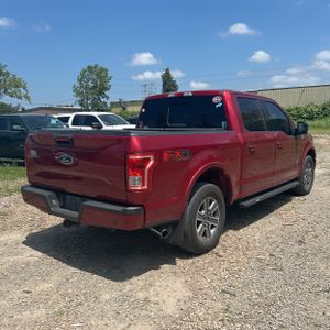 صورة 8 لـ 2016 FORD F-150 XLT