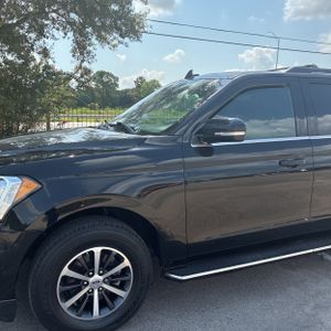 2018 FORD EXPEDITION XLT 照片 2
