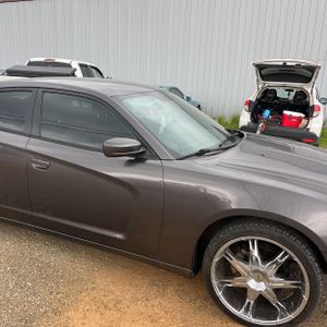 2014 Dodge CHARGER SE thumbnail 13