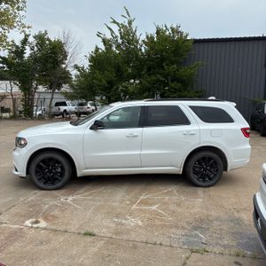 2017 Dodge DURANGO GT 照片 3