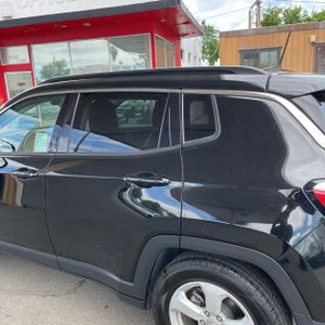 JEEP COMPASS LATITUDE - 6