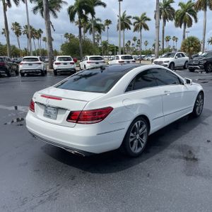 Mercedes-Benz E-Class E 350 - 8