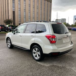 صورة 5 لـ 2015 Subaru FORESTER 2.5I PREMIUM