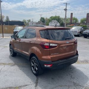 FORD ECOSPORT SES - 5