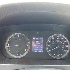 2016 Hyundai SONATA SE thumbnail 39
