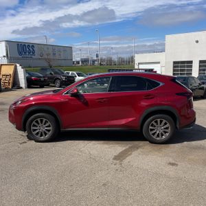 LEXUS NX 200T BASE - 3