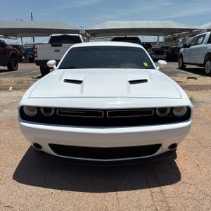 2018 Dodge CHALLENGER SXT — миниатюра 14