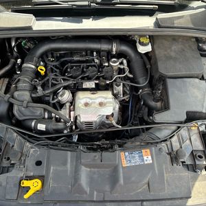 2018 FORD FOCUS SE 缩略图 39