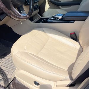 2017 Mercedes-BENZ GLS — миниатюра 72
