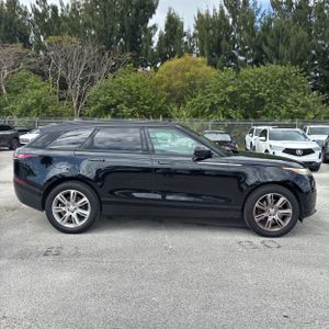 Land Rover Range Rover Velar P340 S - 10