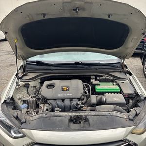 صورة مصغرة 44 لـ 2017 Hyundai ELANTRA LIMITED