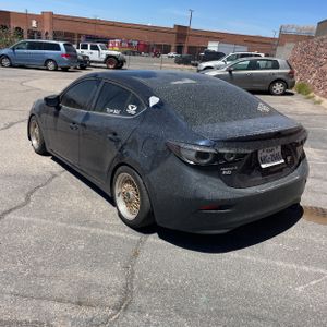 MAZDA MAZDA3 I TOURING - 5