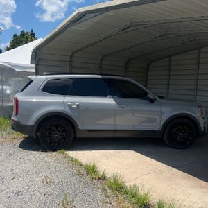 2022 KIA TELLURIDE SX — фото 10