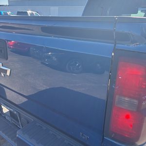 2016 Chevrolet SILVERADO 1500 LT Z71 — миниатюра 62