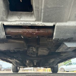 2010 Honda CR-V LX 照片 26