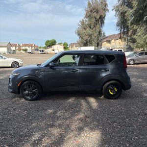 KIA SOUL EX - 3