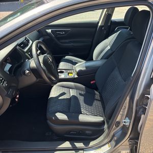 2018 Nissan ALTIMA 2.5 S — миниатюра 32
