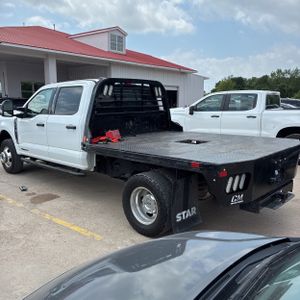 FORD F-350 SUPER DUTY XLT - 5