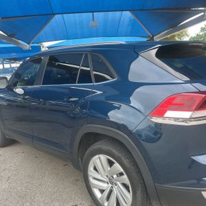 VOLKSWAGEN ATLAS CROSS SPORT SE 4MOTION - 6