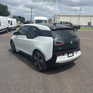 BMW I3 BASE - 5