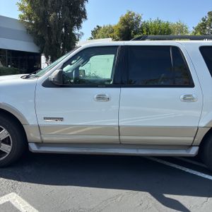FORD EXPEDITION EL EDDIE BAUER - 4