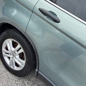 صورة 58 لـ 2011 Honda CR-V EX