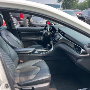 2020 Toyota CAMRY SE thumbnail 37
