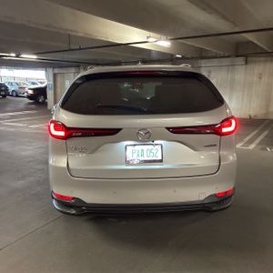 MAZDA CX-90 3.3 TURBO PREMIUM SPORT - 7