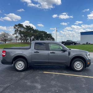 FORD MAVERICK XL - 9