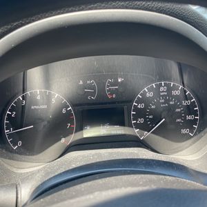 2015 Nissan SENTRA S — миниатюра 38