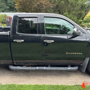 2014 Chevrolet SILVERADO 1500 LT thumbnail 11