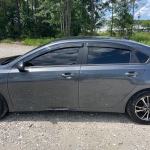 2023 KIA FORTE LXS 照片 4