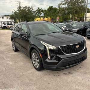 صورة 12 لـ 2019 Cadillac XT4 SPORT