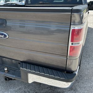 2010 FORD F-150 XLT — миниатюра 53