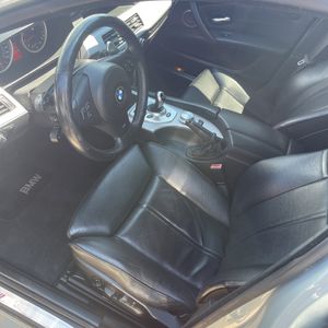 2008 BMW M5 BASE 缩略图 59