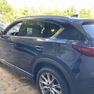 صورة 6 لـ 2019 Mazda CX-5 GRAND TOURING