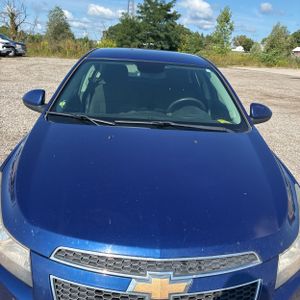 صورة 15 لـ 2012 Chevrolet CRUZE LT