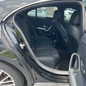 2024 Mercedes-BENZ CLA — миниатюра 35