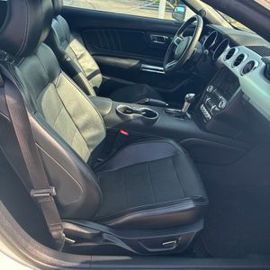 صورة 30 لـ 2015 FORD MUSTANG GT PREMIUM