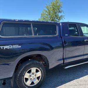 2010 Toyota TUNDRA GRADE — фото 9